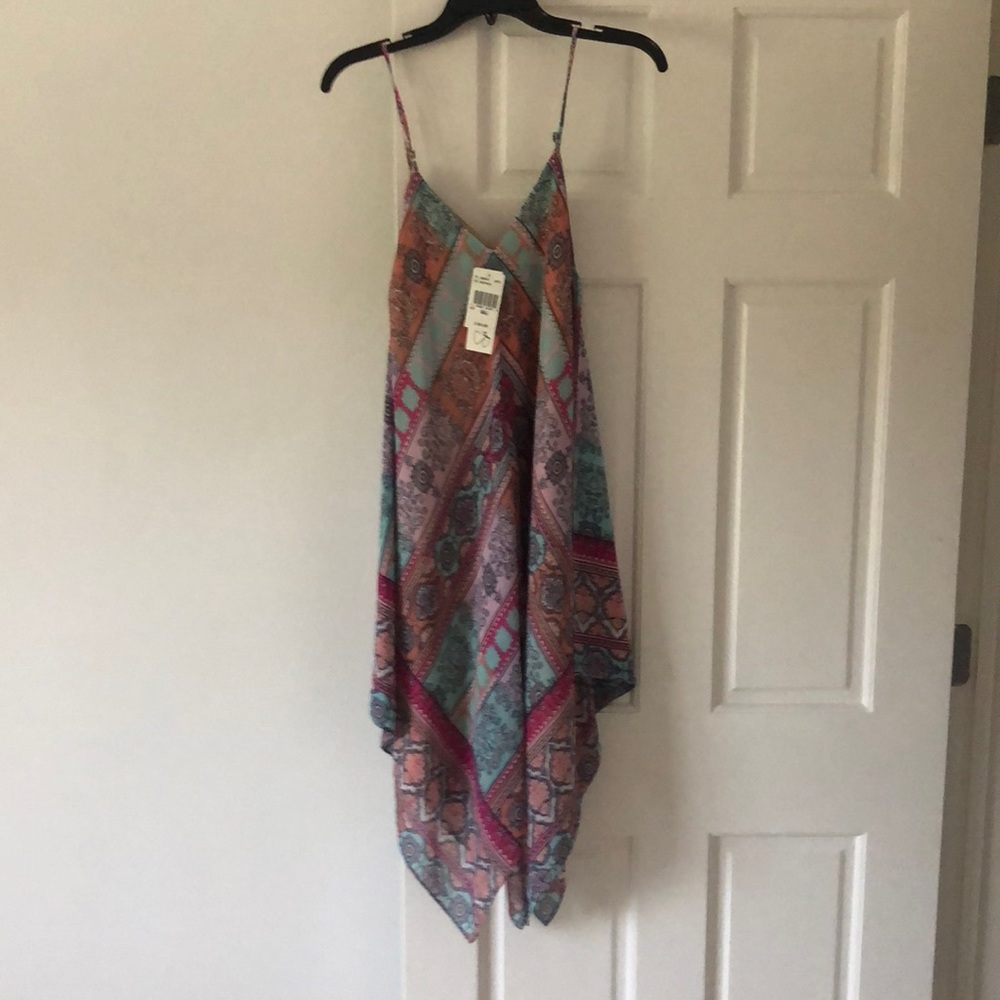 NWT Speechless Dress